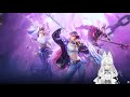 🔴【LIVE】#NARAKA - Chủ nhật chill chill ăn hành trong rank naraka