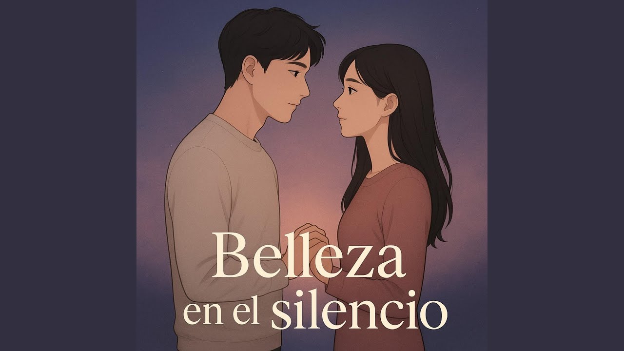 belleza en el silencio