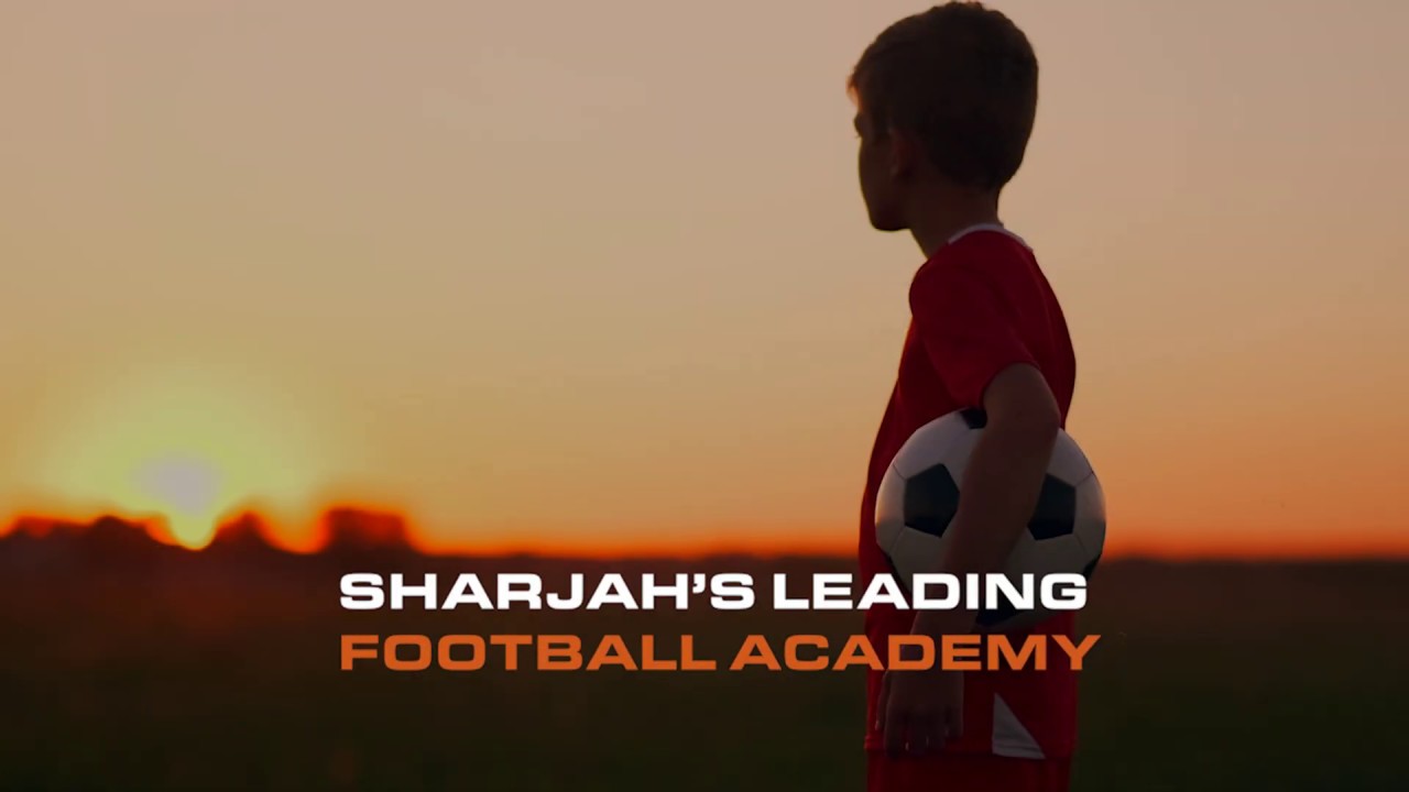 Football is a simple universal sport.
