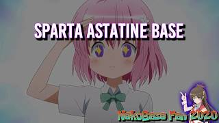 Sparta Astatine Base [-REUPL-]