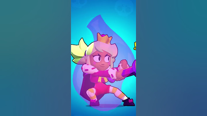 Más BRAWLERS Que MERECEN HIPERCARGA (PARTE 2) 💀| Megoblyn #brawlstars #shorts #supercell