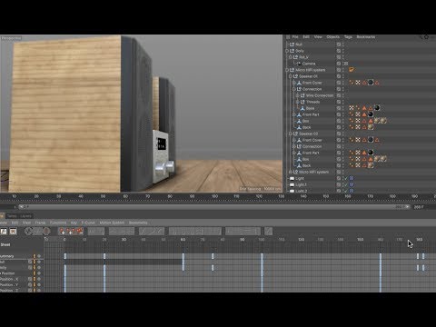 Tip - 178: What a breakdown keyframe is and what you can do with it