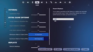 epic needs to fix their game ):