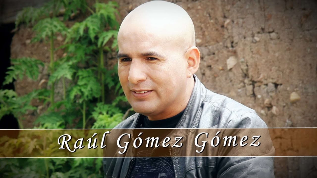 El especial de Raúl Gómez  Gómez /  Tarpuy producciones