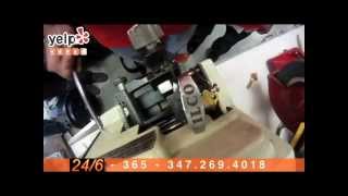 Best Locksmith In Brooklyn Ny.