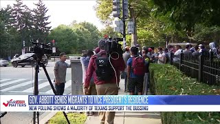 KAMC's Talking Points (9/18/22 - Segment 3)