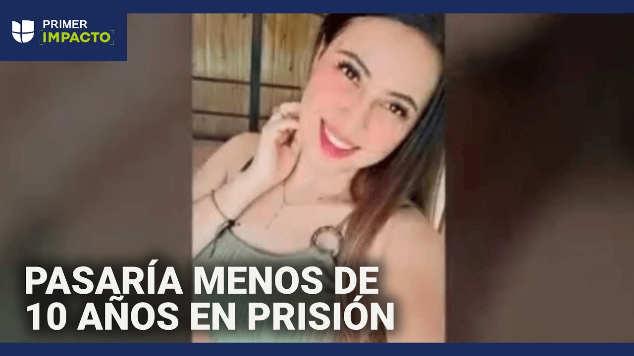 Madre pide justicia por el asesinato de su hija: hay indignación por ...