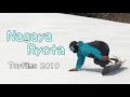 【ソロ3】リョータ Nagaya Ryota 18-19 総集編 WestSnowboarding 【スノーボード】【Snowboarding】