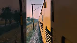 #travel #roamtheplanet #trip #varanasi #train #adventure #journey