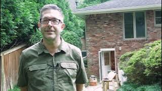 Crawlspaces and More Interview with Carl