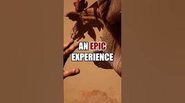 That thing is HUGE in VR 😳 #behemoth #Quest3 #Gaming #explorewithquest #questcreatorpartner