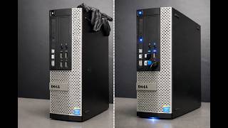 🔥 How Far Can I Upgrade This $30 Office PC? | Ultimate Budget PC Upgrade