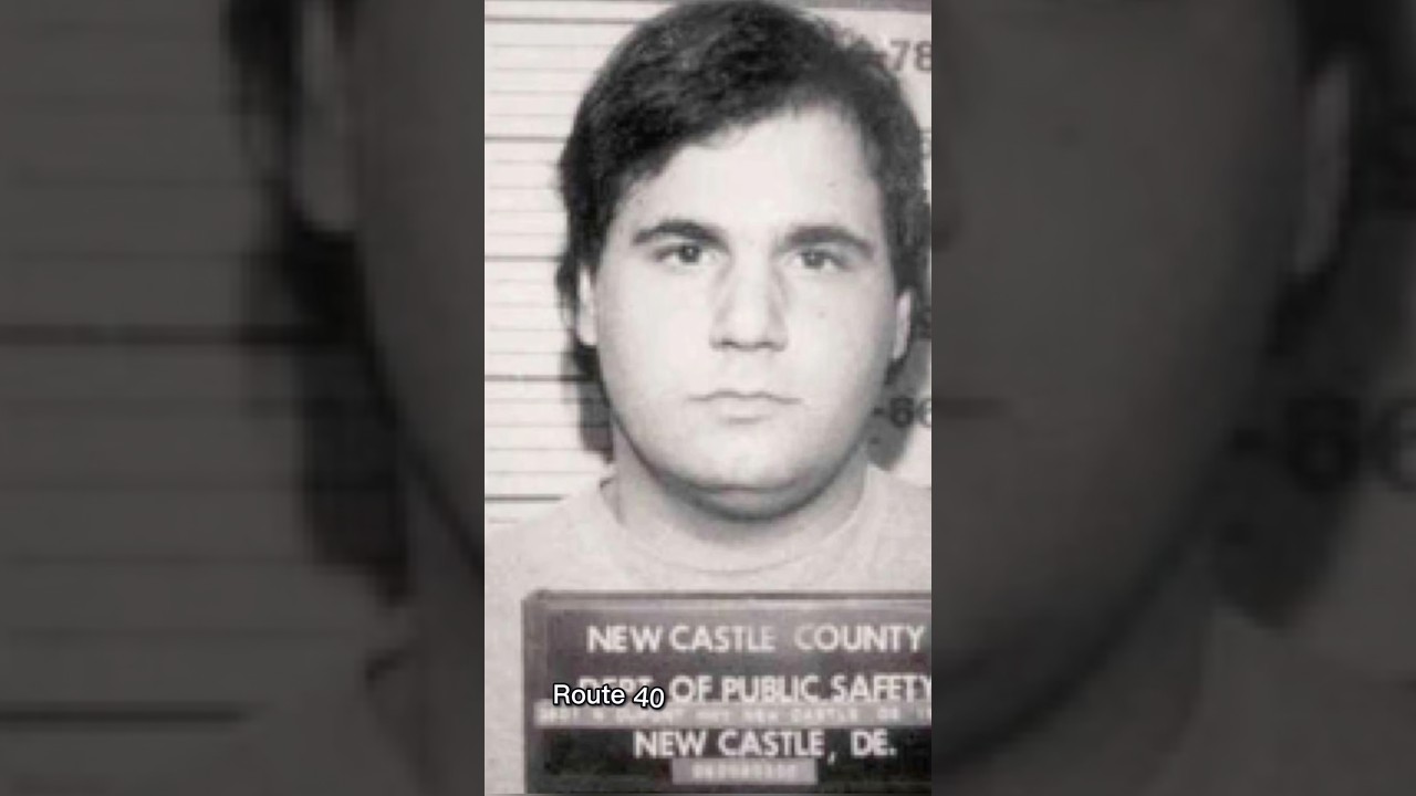 Watch Steven Brian Pennell stalked Route 40 in Delaware before his 1989 conviction. #TrueCrime on YouTube Watch Steven Brian Pennell stalked Route 40 in Delaware before his 1989 conviction. #TrueCrime on YouTube