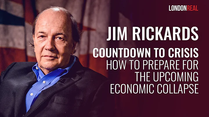 James Rickards - Countdown To Crisis: How To Prepa...