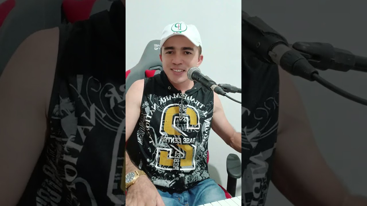 Live ao vivo em casa 