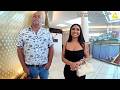 $3,870 Louis Vuitton Fraud - Gen-Z With Sugar Daddy Caught Using Stolen Credit Card | Bodycam