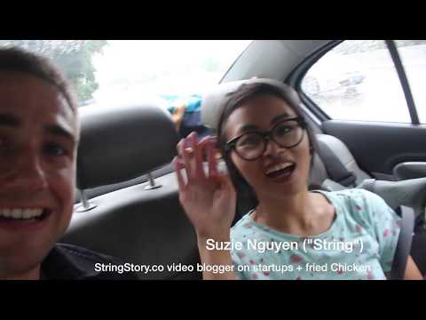 China Tour Guide, First China Experience Memory Lane