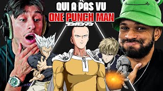 QUI EST L'IMPOSTEUR ANIME ? (C'est une masterclass)