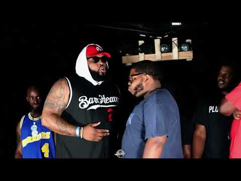 Dub vs Muggy