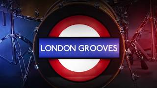 London Grooves for SampleTank 3