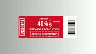 Aventuron Promo Code 2024 February