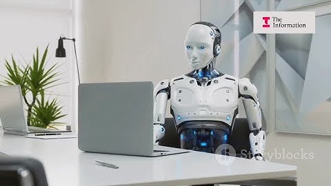 Al Revolution: How Artificial Intelligence is Changing Our World