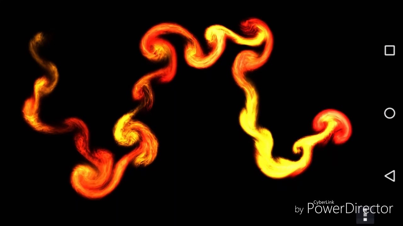 Magic Fluids Free App Part 2