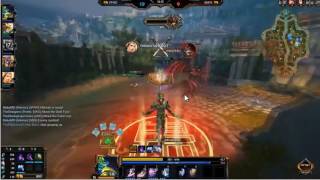 SMITE/Thoth Montage