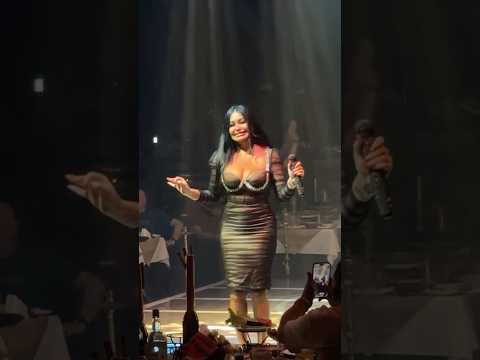 Saria Al Sawas Iraqi Dabke Dubai Nights 