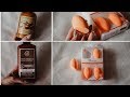 ПОКУПКИ с IHerb | Спонжики Real Techniques, Бальзамы для волос