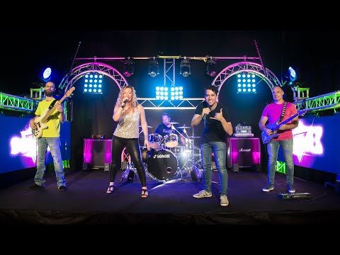 BEST OF 70 80 90 2000 DISCO POP HITS | Covers by STUDIO8 Band