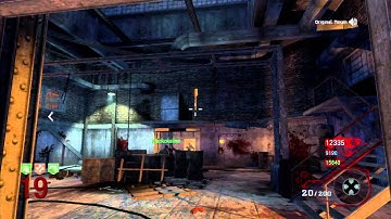 Der Riese :GIBS-O-MATIC Challenge Version 2 part 3