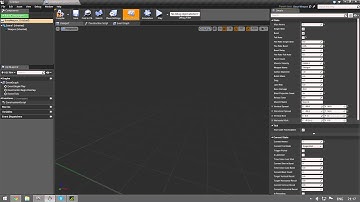 Realistic Blueprint Weapons - Update Package 1