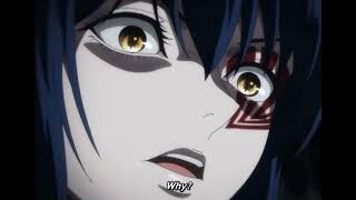 Ashaf Summon Guideau  l The Witch And The Beast