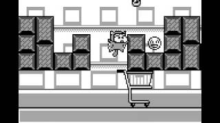 Game Boy Longplay [144] Crayon Shin-chan 4: Ora no Itazura Daihenshin
