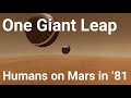 One Giant Leap: If History Had Gone Differently - Kerbal Space Program (RSS/RO)