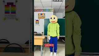 BALDI, BUT WITH EXTRA KEYFRAMES!!!!!