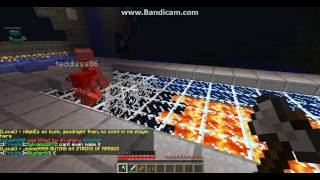 Minecraft hc-server hacker