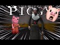 THE EVIL NUN IN ROBLOX PIGGY BUILD MODE..