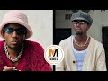 DJ Mzenga Man - Girl from Africa (Official Video) ft. Jemax & Karasa
