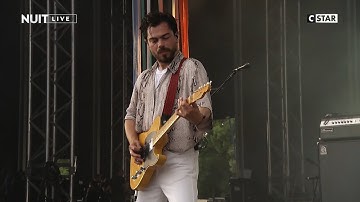 Lilly Wood & The Prick - Live @ Garorock (2022)