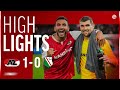 Alkmaar Legia goals and highlights