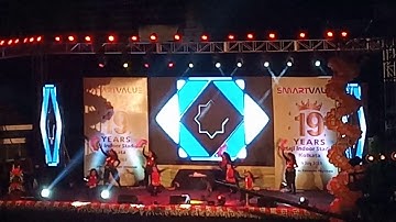 New video smart value program kolkata netaji indoor stadium 8th julai 2019