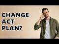 How to Change Plan in ACT Fibernet App?
