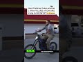 DeenTheGreat Takes another L After FALLING off Dirt BIKE#funny #shorts