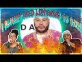I Cant Take This Anymore!! | Fat Joe, Dre - Lord Above Feat. Eminem &amp; Mary J. Blige REACTION