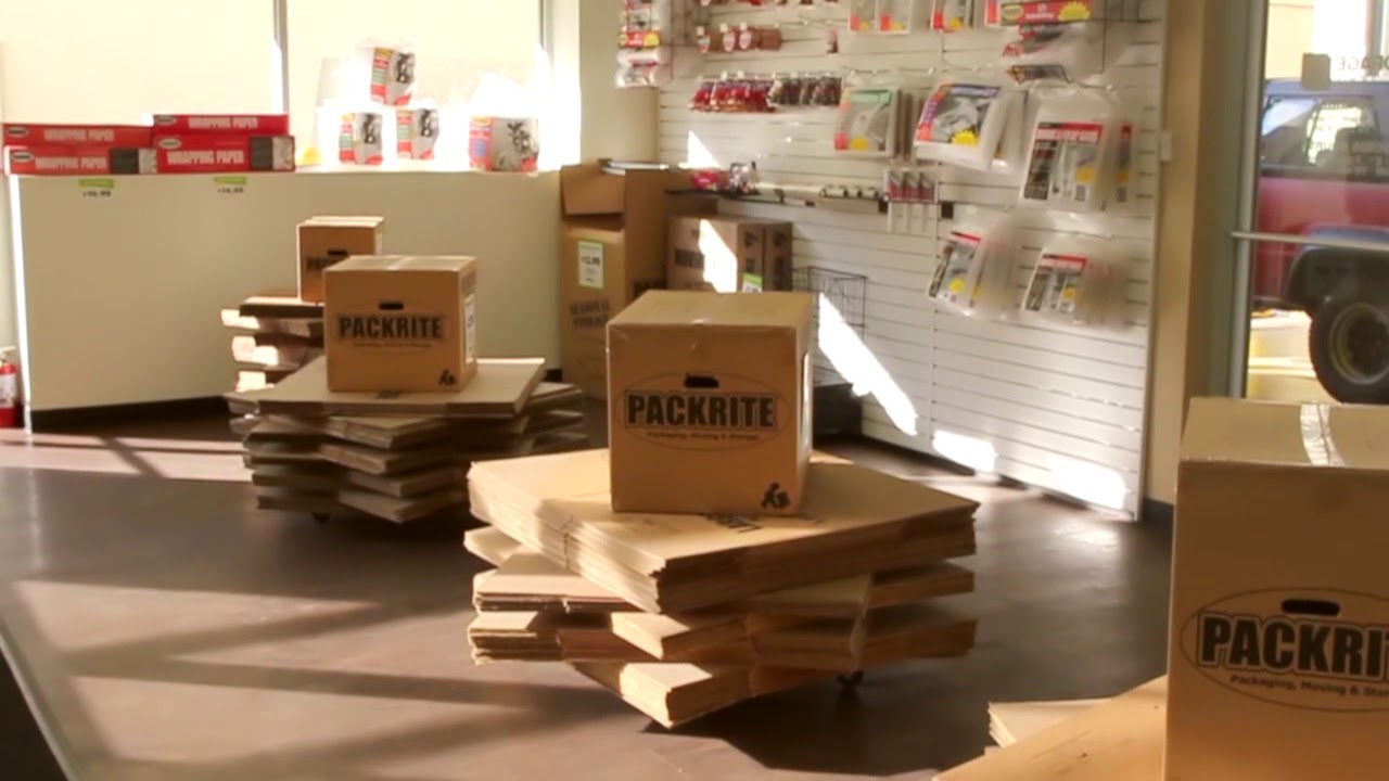 Self Storage Units and Facilities in Kenner YouTube