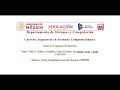 .Video 1. Editar, Compilar, Ejecutar con tasm, nasm y asm