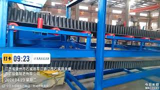 sluice box #gold #source manufacture #beneficiation