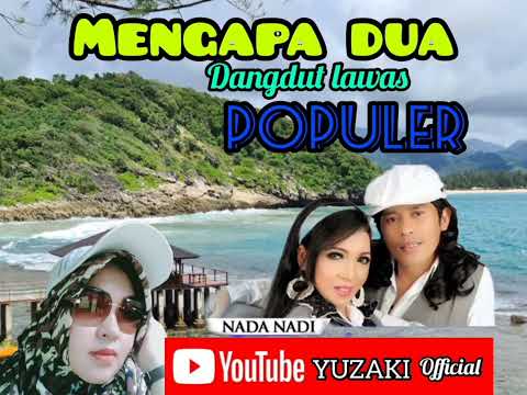 RITA SUGIARTO - MENGAPA DUA ( Official Video Musik ) HD